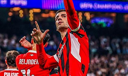 Μετακομίζει στις ΗΠΑ ο Μοράτα