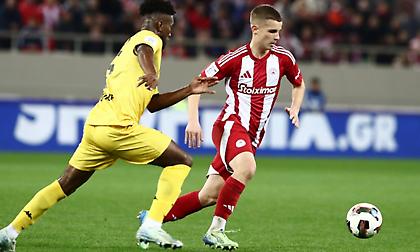 Πέμπτη παγκοσμίως η Σούπερ Λίγκα στη λίστα με τα λιγότερα λεπτά συμμετοχής για παίκτες κάτω των 20 ετών!