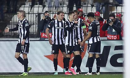 Ρεάλ Σοσιεδάδ-ΠΑΟΚ: Νίκη για να πετάξει όσο πιο ψηλά στη βαθμολογία ο Δικέφαλος - Το ακραίο σενάριο που μένει εκτός