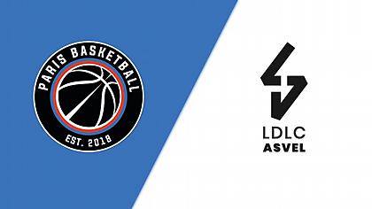 Παρί-Βιλερμπάν