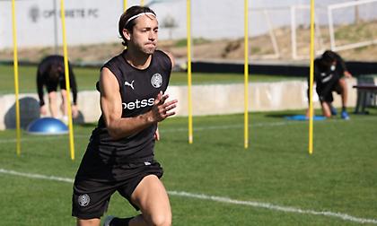 Μπήκε ο Ριέρα στον ΟΦΗ