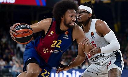 Μπασκόνια-Μπαρτσελόνα