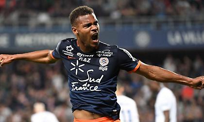 Στη λίστα του ΠΑΟΚ για τη θέση του φορ ο Στιβ Μουνιέ