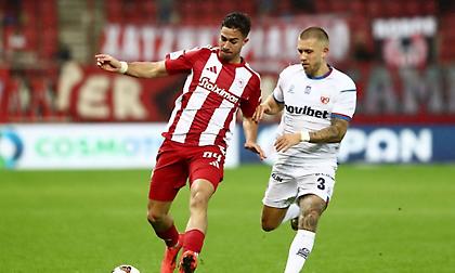 Παρελθόν από Βόλο ο Σμέλερς