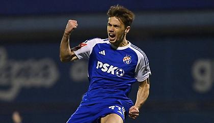 Σαββόπουλος: «Σχεδόν ολοκληρωμένη η συμφωνία για τον δανεισμό του Σπίκιτς στον Άρη»