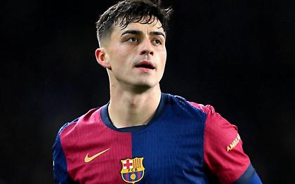 Μπαρτσελόνα: Σήμερα οι υπογραφές με Πέδρι ως το 2030