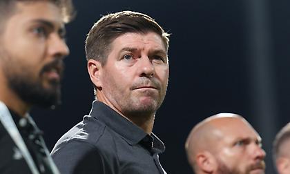 Αποχαιρέτησε την Αλ-Ετιφάκ ο Τζέραρντ