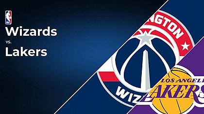 Γουίζαρντς-Λέικερς