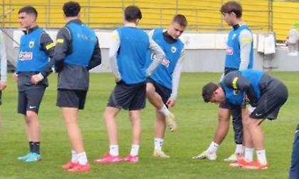 Ενσωματώνει παίκτες από την Ακαδημία στις προπονήσεις η ΑΕΚ: Το πλάνο του τεχνικού τιμ