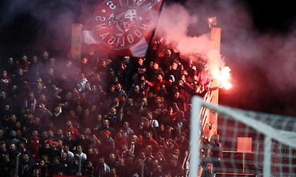 Ολυμπιακός: «Η ΠΑΕ Λεβαδειακός μάς έδωσε 700 εισιτήρια, σε αντίθεση με τον Παναθηναϊκό και την ΑΕΚ, που έλαβαν 2.300»