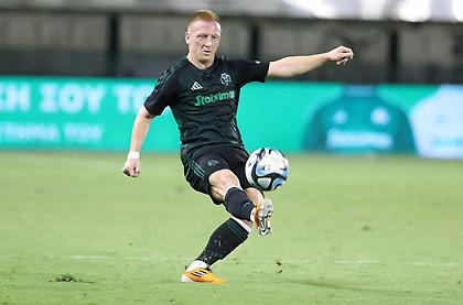 Παρελθόν από τον Παναθηναϊκό ο Κλεϊνχέισλερ