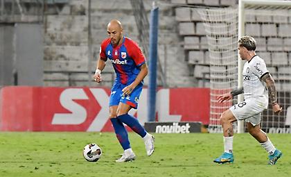 Παρελθόν ο Σμέλερς από τον Βόλο