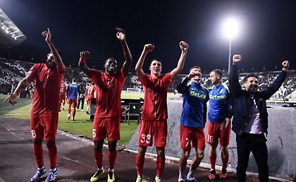 Το προφίλ της Στεάουα, αντιπάλου του ΠΑΟΚ στο Europa League