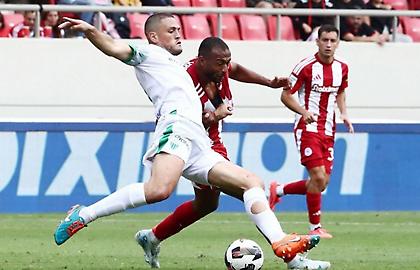 Oλυμπιακός: Ενημέρωση για τα εισιτήρια στη Λιβαδειά