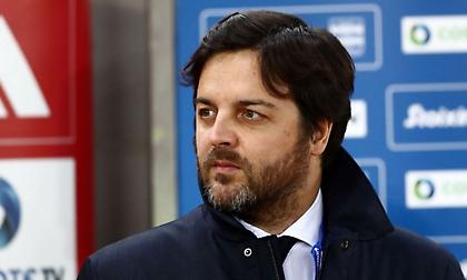 Τσακίρης: «Ομολογία αδυναμίας και αστοχίας η μη απόκτηση αριστερού μπακ»