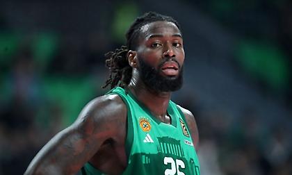 Πετάει για Βελιγράδι για το Παρτίζαν-Ερυθρός Αστέρας ο Λεσόρ