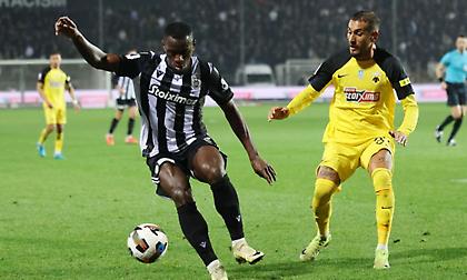 Ντέμης: «Πού έχει βελτιωθεί η ΑΕΚ και πού όχι - Ο χαμένος του ντέρμπι με ΠΑΟΚ θα έχει αναταράξεις»