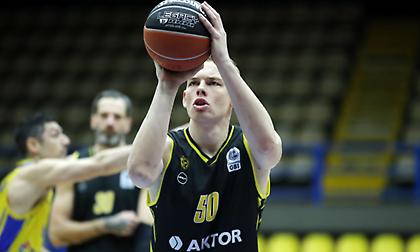 Καμπάνα μίας αγωνιστικής στον Τανούλη για τα «γαλλικά» στους φίλους του ΠΑΟΚ