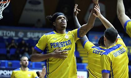 Έντι: «Από τις καλύτερες ομάδες στην Ευρώπη ο Παναθηναϊκός - Πρέπει να κάνουμε το τέλειο παιχνίδι»