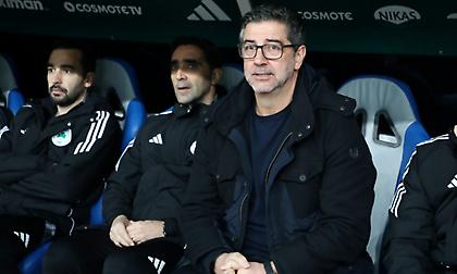 Βιτόρια: «Μας ανοίγει και άλλες προοπτικές ο Σιώπης - Θα έχει γρήγορη προσαρμογή ο Σφιντέρσκι»