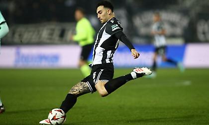 Μιχαηλίδης: «Αν είμαστε καλά, δεν έχουμε να φοβηθούμε τίποτα - Τελικός και με την ΑΕΚ»