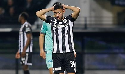 Η απόφαση του ΠΑΟΚ για Τισουντάλι και Μπακαγιόκο - Θα προπονούνται μόνοι τους