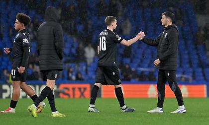 Τσορμπατζόγλου: «Και πάλι έλειψε το εύκολο γκολ στον ΠΑΟΚ - Έχει κάνει τη διαχείρισή του ο Λουτσέσκου για ΑΕΚ»