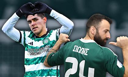 Ντέμης: «Ποιοτικός και μετά από… μεταπτυχιακό ο Πάλμα - Απίστευτη εξέλιξη και βελτίωση ο Σιώπης»