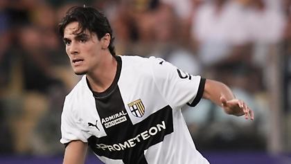 Πάρμα-Λέτσε