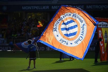 LIVE TV: Μονπελιέ-Λανς