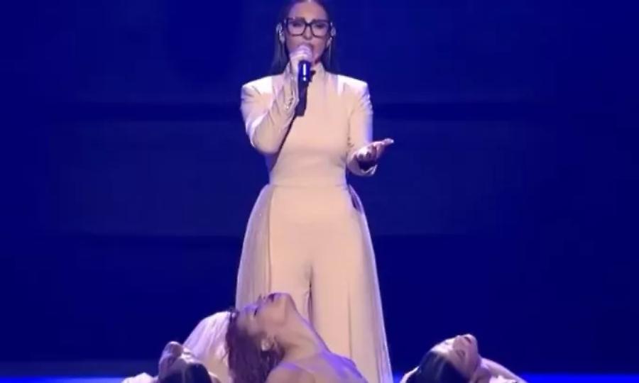 Εurovision 2025: Η Ελλάδα φεύγει με την «Aστερομάτα» από Klavdia για τον τελικό της Βασιλείας!