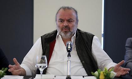 To πρόβλημα της ΑΕΚ είναι στη δομή της