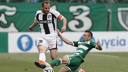 Aποκάλυψη: Ο ΟΦΗ προσέφυγε στα πολιτικά δικαστήρια για ν’ ακυρώσει απόφαση της ΕΠΟ