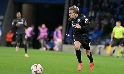 Μπράντον: «Δεν πήραμε σωστές αποφάσεις στο τελευταίο μισό του γηπέδου»