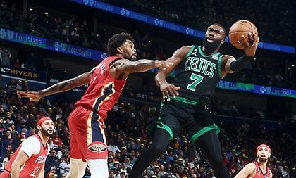 Πέλικανς-Σέλτικς