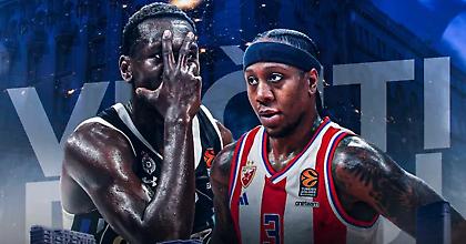 Παρτίζαν-Ερυθρός Αστέρας