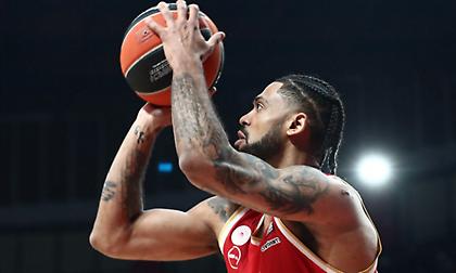 Δεν έδωσε το χέρι στον Μπαρτζώκα και δεν αγωνίστηκε στο δεύτερο ημίχρονο ο Ντόρσεϊ