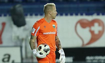 Τέλος ο Γκροφ από τον Λεβαδειακό