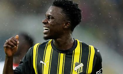 «Πρόταση του Ολυμπιακού στη Χάκεν για τον Ζεϊντάν Ινούσα»