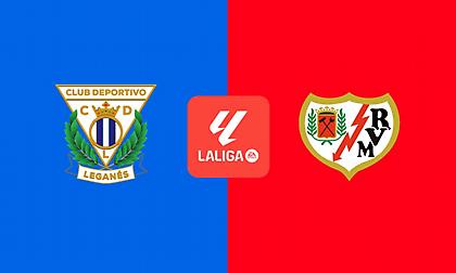 Λεγκανές-Ράγιο Βαγιεκάνο