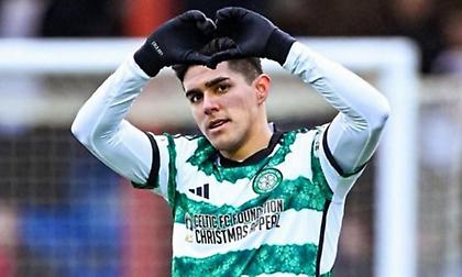 Λίγο μετά τα μεσάνυχτα φτάνει στην Αθήνα ο Πάλμα