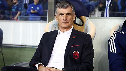 Ολυμπιακός: Το μοναδικό ευρωπαϊκό ρεκόρ των Πειραιωτών με τον Μεντιλίμπαρ στον πάγκο