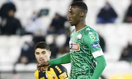 Η Ελλάς Βερόνα απέκτησε τον πρώην «πράσινο» Σεΐκ Νιάς