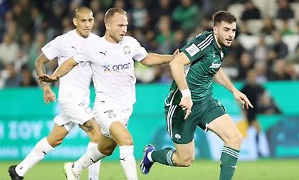 Παναθηναϊκός: Η «ρέντα» του Ιωαννίδη κόντρα στον ΟΦΗ