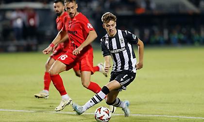 Τσορμπατζόγλου: «Καλός αντίπαλος για να πας στους ''16'' η Στεάουα - Διεκδικεί θέση στην ενδεκάδα με ΑΕΚ ο Πέλκας»