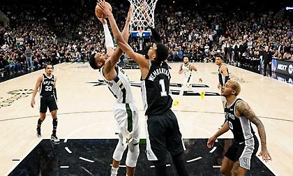 Σπερς-Μπακς