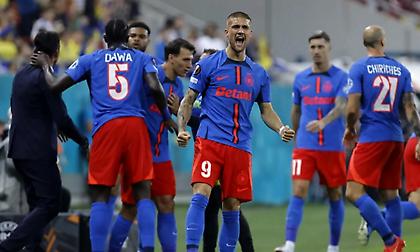 Με Στεάουα στα playoffs του Εuropa League ο ΠΑΟΚ!