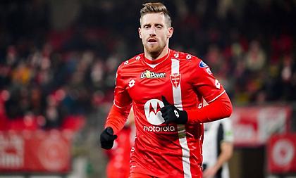 Αγωνία μέχρι τέλους για αριστερό μπακ στην ΑΕΚ-Moιρασμένες οι πιθανότητες να γίνει μεταγραφή