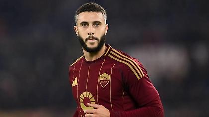 Λεβερκούζεν: Πήρε Ερμόσο από τη Ρόμα