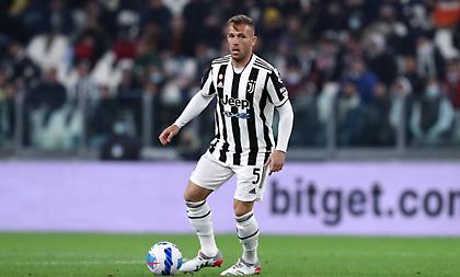 Τζιρόνα: Συμφώνησε με Γιουβέντους και παίρνει δανεικό τον Αρτούρ Μέλο